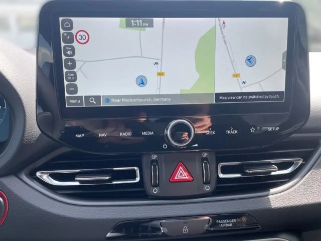 Hyundai i30 Hybrid N Line T-GDi