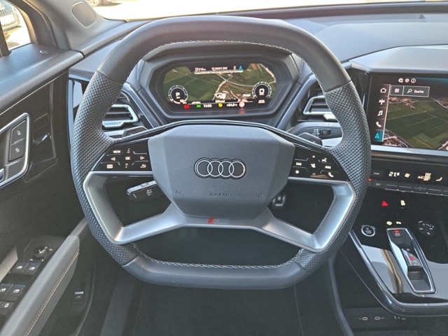 Audi Q4 e-tron 40
