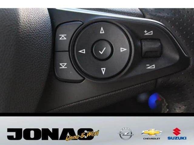 Opel Insignia GSi 2.0T NAVI 4x4 AT 20'' PDC Leder GSi