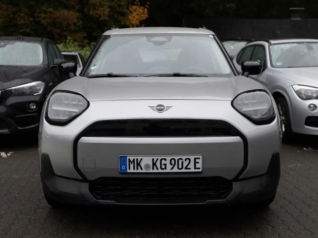 MINI Aceman E Essential Trim LED NAVI SHZ PDC