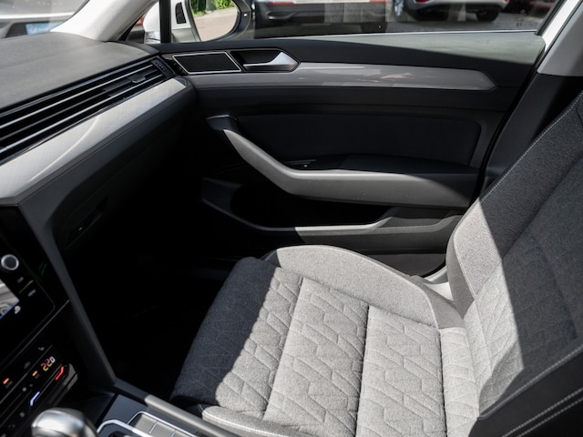 Volkswagen Passat 2.0 TDI DSG Variant