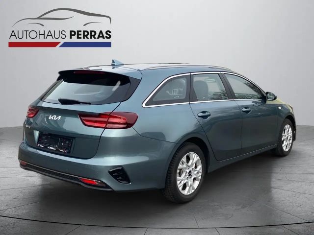 Kia Ceed GDi SportWagon Vision