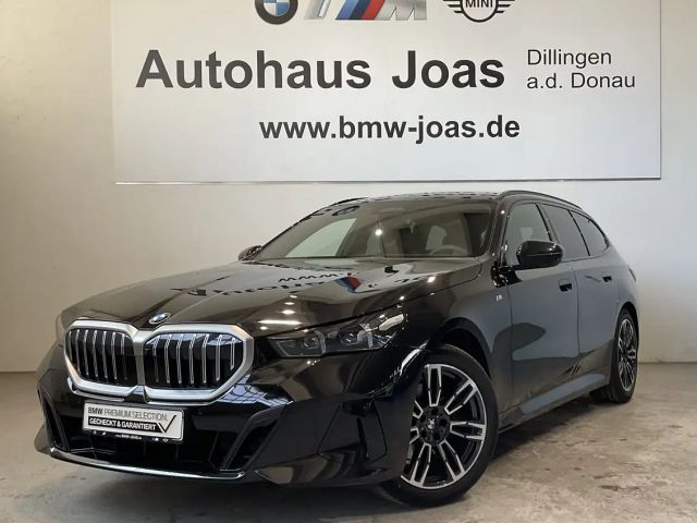 BMW 520 520i M-Sport Touring