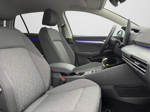 Volkswagen Golf 1.5 TSI Business Life