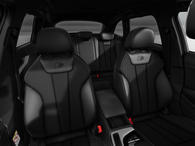 Audi A4 40 TFSI Avant S-Line S-Tronic