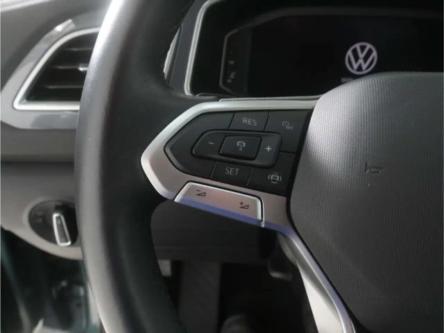 Volkswagen T-Roc 2.0 TDI DSG Style