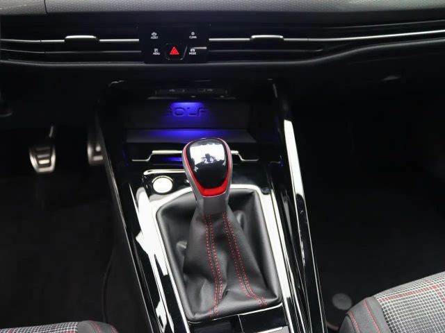 Volkswagen Golf 2.0 TSI GTI Golf VIII