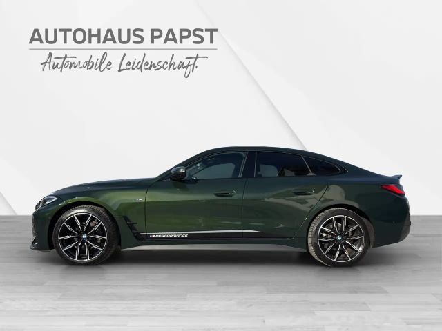 BMW 420 Coupé M-Sport