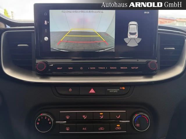 Kia XCeed GDi Vision