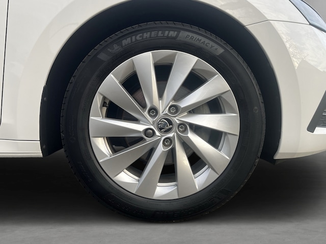 Skoda Octavia 2.0 TDI Combi Style Style