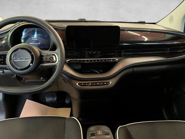 Fiat 500e e 42kwh Klima Batteriezertifikat!