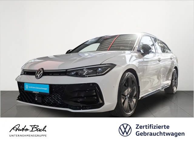 Volkswagen Passat 2.0 TDI DSG R-Line Variant