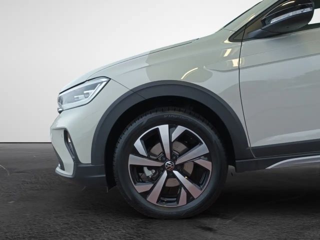 Volkswagen Taigo 1.0 TSI DSG Style