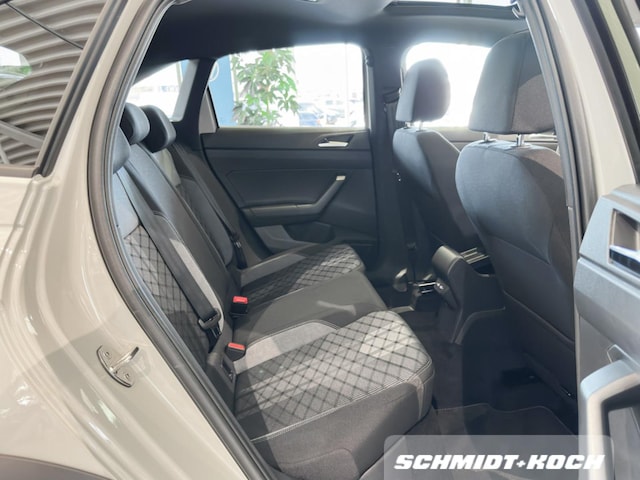 Volkswagen Taigo 1.0 TSI R-Line