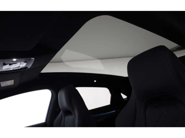 BYD Sealion 7 Elektro