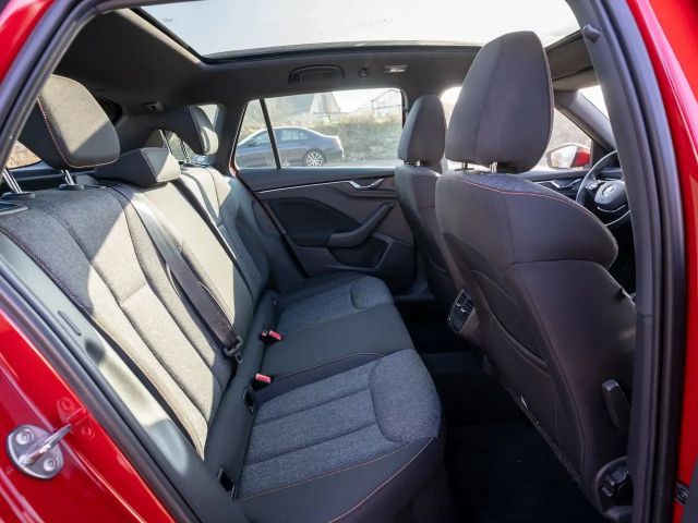 Skoda Kamiq 1.0 TSI Clever