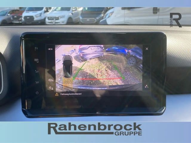 Seat Arona 1.0 TSI FR-lijn