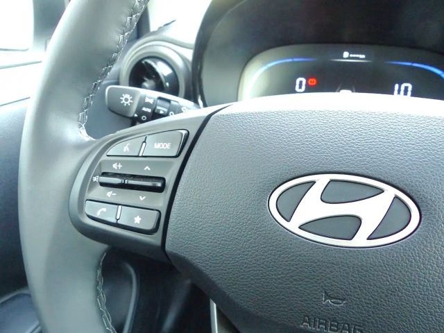 Hyundai i10 1.0 Select