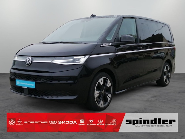 Volkswagen Multivan 2.0 TSI DSG Lang Style