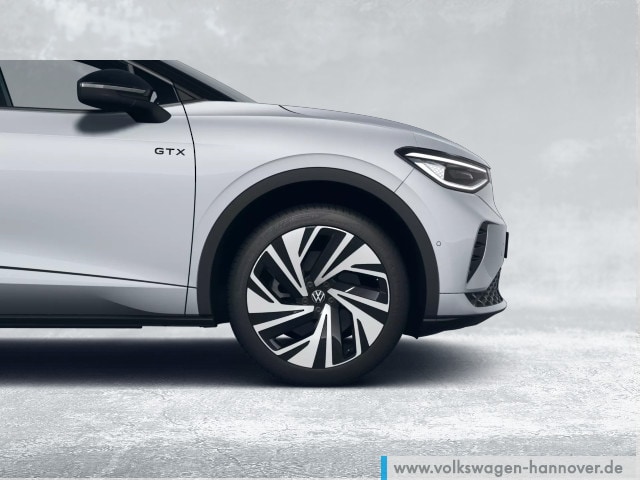 Volkswagen ID.4 4Motion GTX IQ.Drive