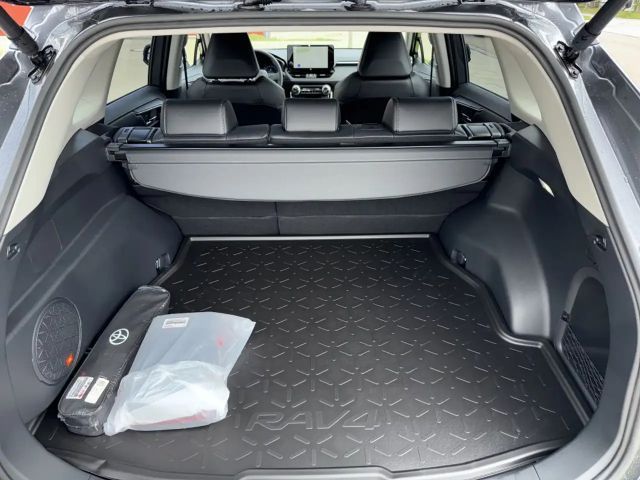 Toyota RAV4 4x2 Hybride Lounge
