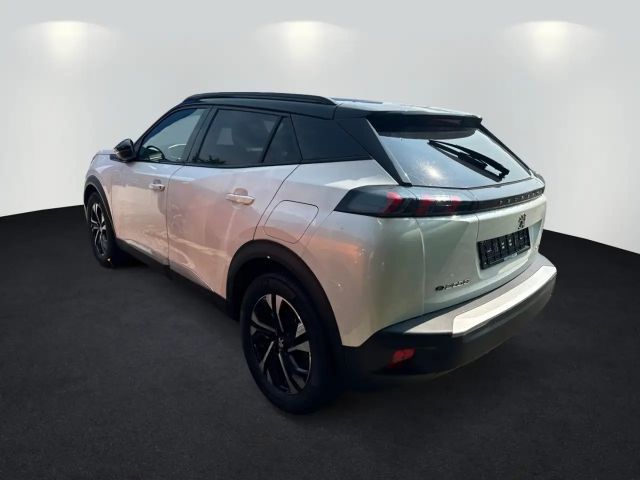 Peugeot E-2008 Allure Pack
