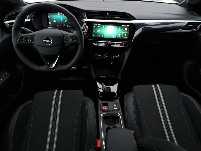 Opel Corsa GS-Line Grand Sport