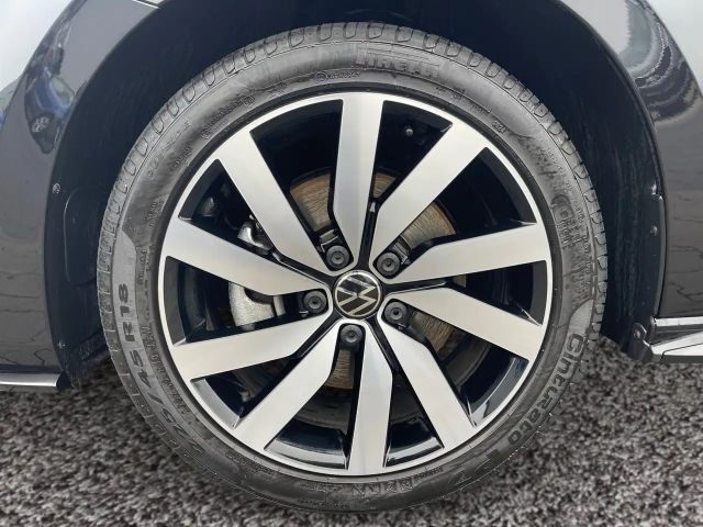 Volkswagen Touran 7-zitter DSG Highline R-Line