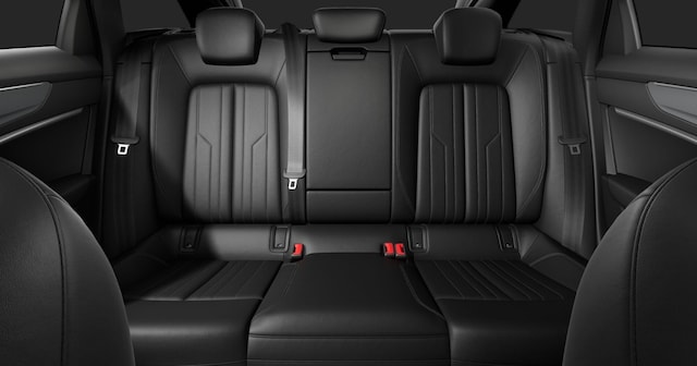 Audi A6 40 TDI Avant S-Line S-Tronic