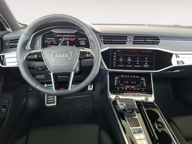 Audi S6 TDI