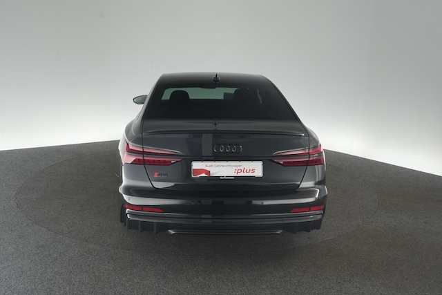 Audi S6 Quattro Sedan