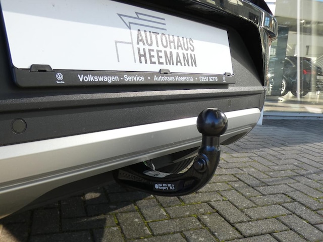 Volkswagen T-Roc T-ROC 2.0    StyleDT110 TDID7F