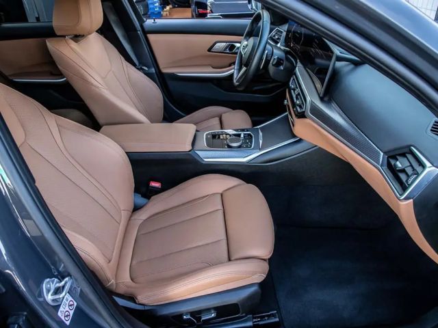 BMW 340 Sedan xDrive