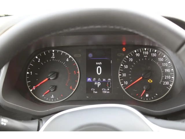 Nissan Primastar 8-zitter N-Connecta