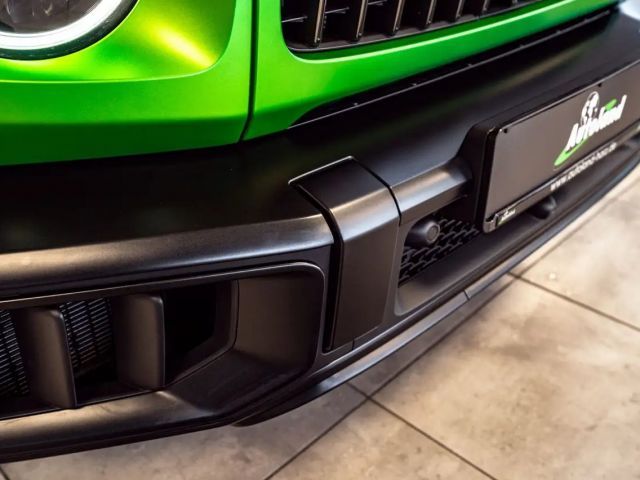 Mercedes-Benz G 63 AMG AMG Line