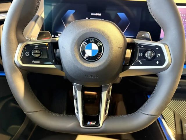 BMW X3 M-Sport xDrive