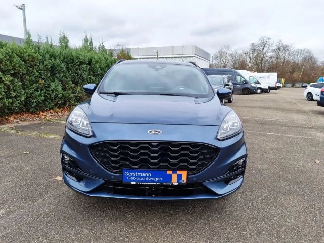 Ford Kuga Plug in Hybrid ST Line X