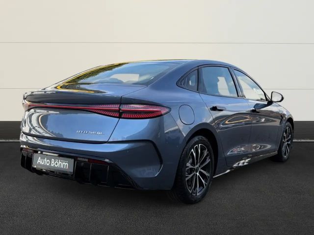 BYD Seal Achterwielaandrijving Comfort
