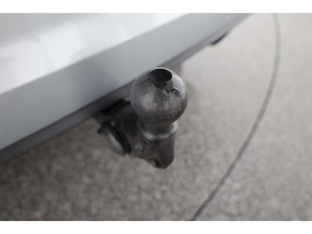 Volkswagen Touran 2.0 TDI Highline