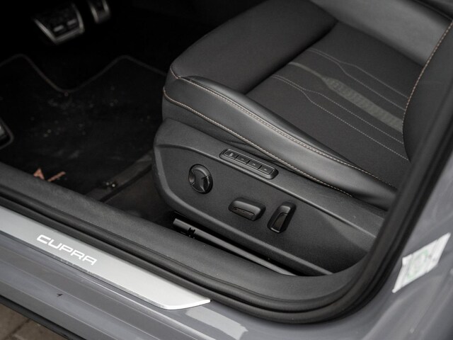 Cupra Formentor 2.0 TSI 4Drive DSG