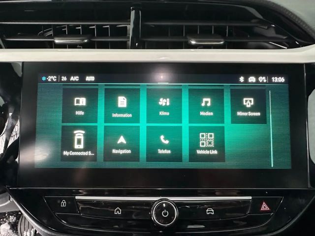 Opel Corsa GS-Line Grand Sport Turbo