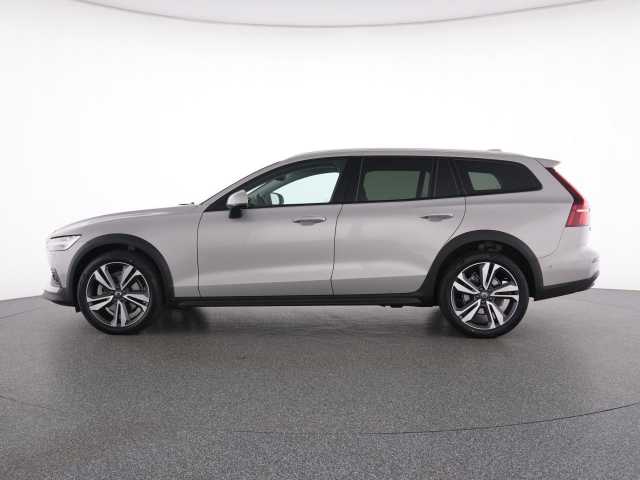 Volvo V60 Cross Country CC