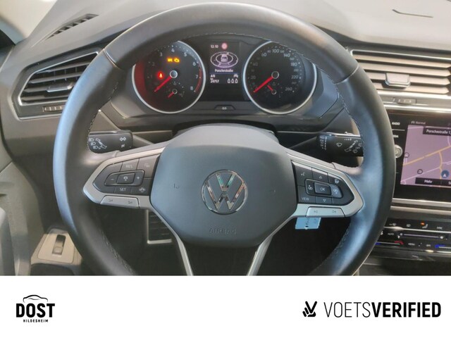 Volkswagen Tiguan 1.5 TSI TSi United
