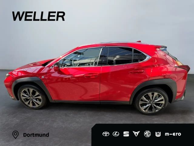 Lexus UX F Sport Sport