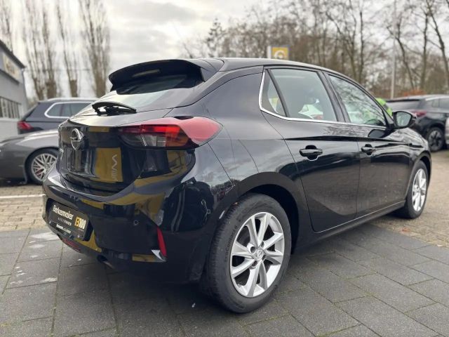 Opel Corsa Elegance