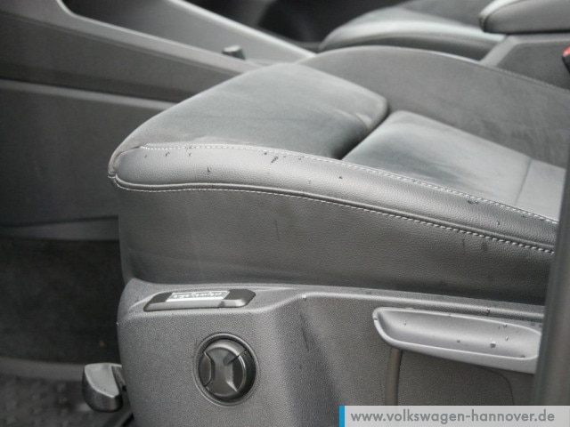 Volkswagen Caddy 1.5 TSI Combi DSG Style