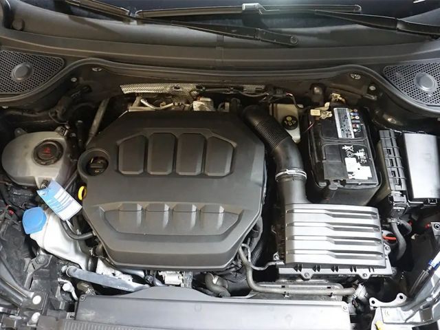 Cupra Ateca 2.0 TSI 4Drive DSG