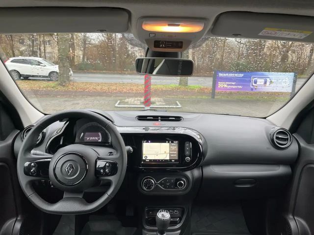 Renault Twingo SCe 65