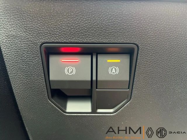 Renault Scenic Comfort Evolution