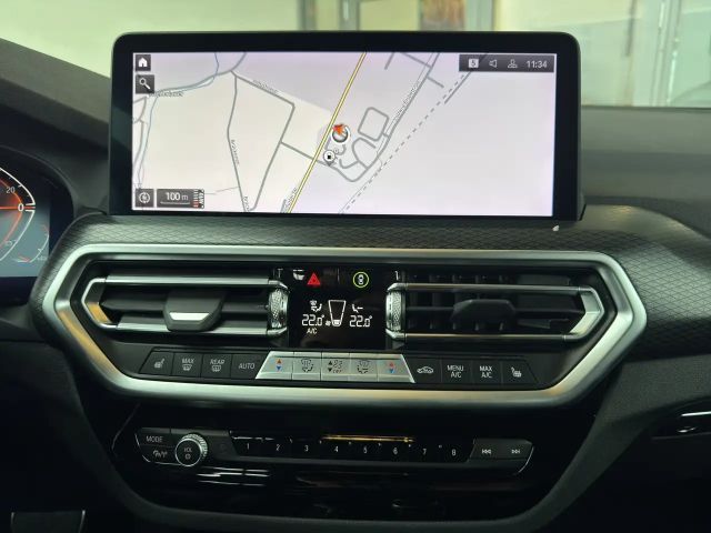 BMW X3 Comfort pakket M-Sport xDrive30d